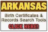 Arkansas birth records and birth certificate search form Arkansas birth records and birth certificate search form