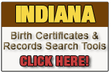 Indiana birth records search Indiana birth records search