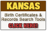 Kansas birth records search Kansas birth records search